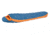 Exped Versa Mummy +5C/+41F, Deep Sea Blue, M right 7640171992211