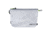 Exped Vista A5 Organizer, Transparent, A5, 7640277848627