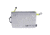 Exped Vista A6 Organizer, Transparent, A6, 7640277848634