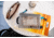 Exped Vista Mini Organizer, Transparent, Mini, 7640277848641