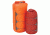 Exped Waterproof Compression Bag-Ruby Red-Small