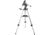 Explore Scientific 114 mm f/4.4 Newtonian Reflector Telescope w/ Equatorial Mount, Black, ES-ON11444EQ3