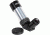 Explore Scientific 6 Degree Field of View 8x50 Illuminated Erect Image Finder Scope w/Bracket w/out Base,Silver VFEI0850-01