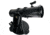 Explore Scientific 6-inch f/5 Tabletop Dobsonian Reflector Telescope, Black, ES-ON15205TT