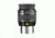68 Degree 34mm Eyepiece,Argon-Purged,Waterproof