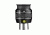 68 Degree 24mm Eyepiece,Argon-Purged,Waterproof