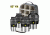 82 Degree Eyepiece Set with soft sided case,Argon-Purged,Waterproof, 5 Piece Set