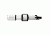 Explore Scientific ED 127 Classic White Essential Series f/7.5 Air Spaced Triplet Refractor Telescope, ES-ED10207-04