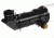 Explore Scientific ED127 Classic White Aluminum f/7.5 Air-Spaced Triplet w/ Hoya FCD100 Optics and 3in Starlight Feathertouch Focuser, FCD100-127075-T3-01