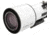Explore Scientific ED80 Classic White Air Spaced Triplet,480mm Focal Length,2.5in HEX Focuser, FCD100-8006-01