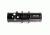 Explore Scientific Newtonian 208mm f/3.8 Telescope with Carbon Fiber Tube, Black N208CF