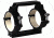 Explore Scientific Replacement Cradle Ring Set for Carbon Fiber Series 127mm Telescope TED127CFCRDL