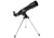 Explore Scientific Sun Catcher 50mm Telescope, Black 88-70050