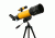 Explore Scientific Sun Catcher 70mm Telescope, Yellow 88-70070
