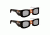 Explore Scientific Sun Catcher Sunglasses 1 PK 88-70003