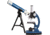 ExploreOne Apollo Telescope &amp; Micro Microscope Set with Case, 88-41101
