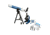 ExploreOne Apollo Telescope &amp; Micro Microscope Set with Case, 88-41101