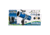 ExploreOne Aurora 114mm Slow Motion AZ Mount Telescope, 88-10114