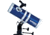 ExploreOne Aurora 114mm Slow Motion AZ Mount Telescope, 88-10114