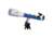 ExploreOne Gemini 70mm AZ Mount Telescope, 88-10170
