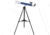 ExploreOne Gemini 70mm AZ Mount Telescope, 88-10170