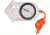 Explorer Base Plate Compass EXP53