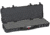 Explorer Cases RED STANDARD RIFLE CASE - BLACK, 44-3/4 L X 13-3/4 W X 5-5/16 D CFE64327