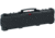 Explorer Cases TACTICAL GUN CASE - BLACK W/ CONVOLUTED FOAM, 53 L INTERNAL 93CC0515
