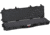Explorer Cases TACTICAL GUN CASE - BLACK W/ CONVOLUTED FOAM, 53 L INTERNAL 93CC0515