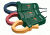 Extech Instruments 1000A Clamp R, Y, B, PQ3120