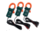Extech Instruments 1200A Current Clamp Probes Set Of 3, PQ34-12