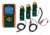 Extech Instruments 200A 3-Phase Power Analyzer/Datalogger Kit, PQ3450-2