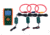 Extech Instruments 3000A 3-Phase Power Analyzer/Datalogger Kit W/Nist, PQ3450-30-NIST