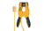 Extech Instruments 450F Pipe Clamp Temp Probe, TP400