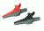 Extech Instruments Alligator Clips, Extra Large, TL806