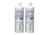 Extech Instruments Buffer Solution/ Ph 10 2 One Pint Bottles, PH10-P