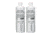 Extech Instruments Buffer Solution/ Ph4 2 One Pint Bottles, PH4-P
