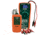 Extech Instruments Cable Identifier, 16 Cables, CT40