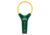 Extech Instruments Cat Iv True Rms 3000A Ac Flex Clamp Meter, MA3110