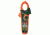 Extech Instruments Clamp Meter, Ac/Dc Trms Dual Type K, EX613