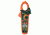 Extech Instruments Clamp Meter Ac/Dc Trms Dual Type K + Ir, EX623
