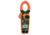 Extech Instruments Clamp Meter, Ac, Trms 800A, EX720