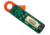 Extech Instruments Clamp Meter, Mini 400A Ac/Dc, Watt Meter, 380940