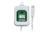 Extech Instruments Datalogger, Temp+Humidity Kit, 42275