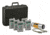 Extech Instruments Dosimeter Kit, 5 Pack With Calibrator, 407355-KIT-5