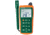Extech Instruments Hygro-Therm/Datalogger W/Nist, Ea25, EA25-NIST