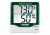 Extech Instruments Indicator, Rh/Temp Big Digit, 445703