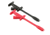 Extech Instruments Industrial Plunger Style Test Clip Set, TL740