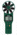 Extech Instruments Large Vane Anemometer/Psychrometer/+ C02, AN320