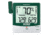 Extech Instruments Meter Humidity Alert W/PROBE, 445815